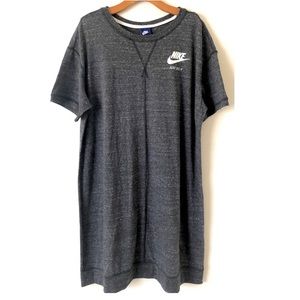 NWT Nike Women’s Plus Vintage Gym Dress